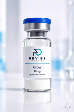 GLOW 70mg