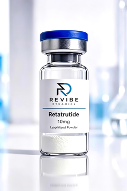Retatrutide 10mg