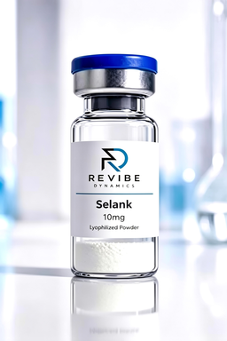 Selank 10mg