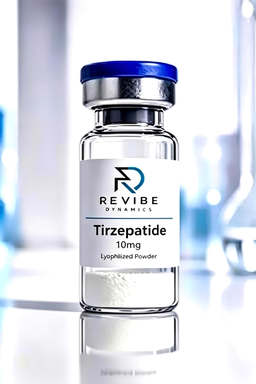 Tirzepatide 10mg