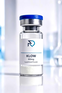 KLOW 80mg