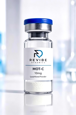 MOTS-C 10mg