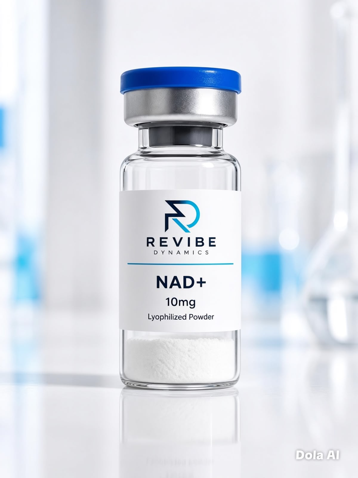 NAD+ 10mg