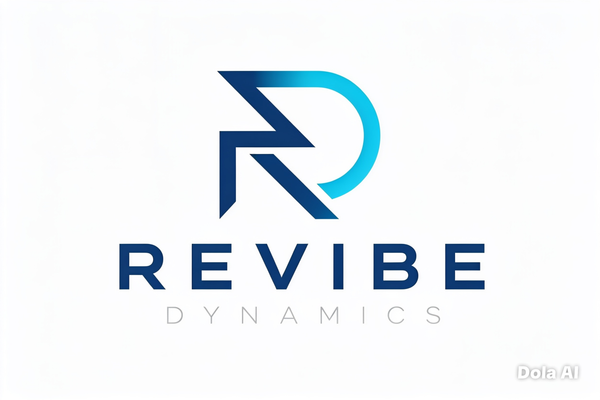 Revibe Dynamics