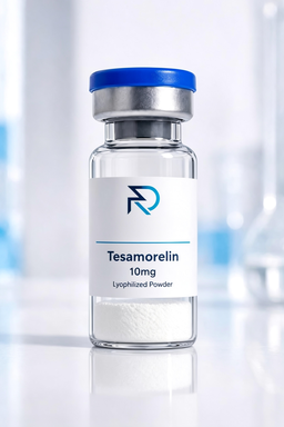 Tesamorelin 10mg
