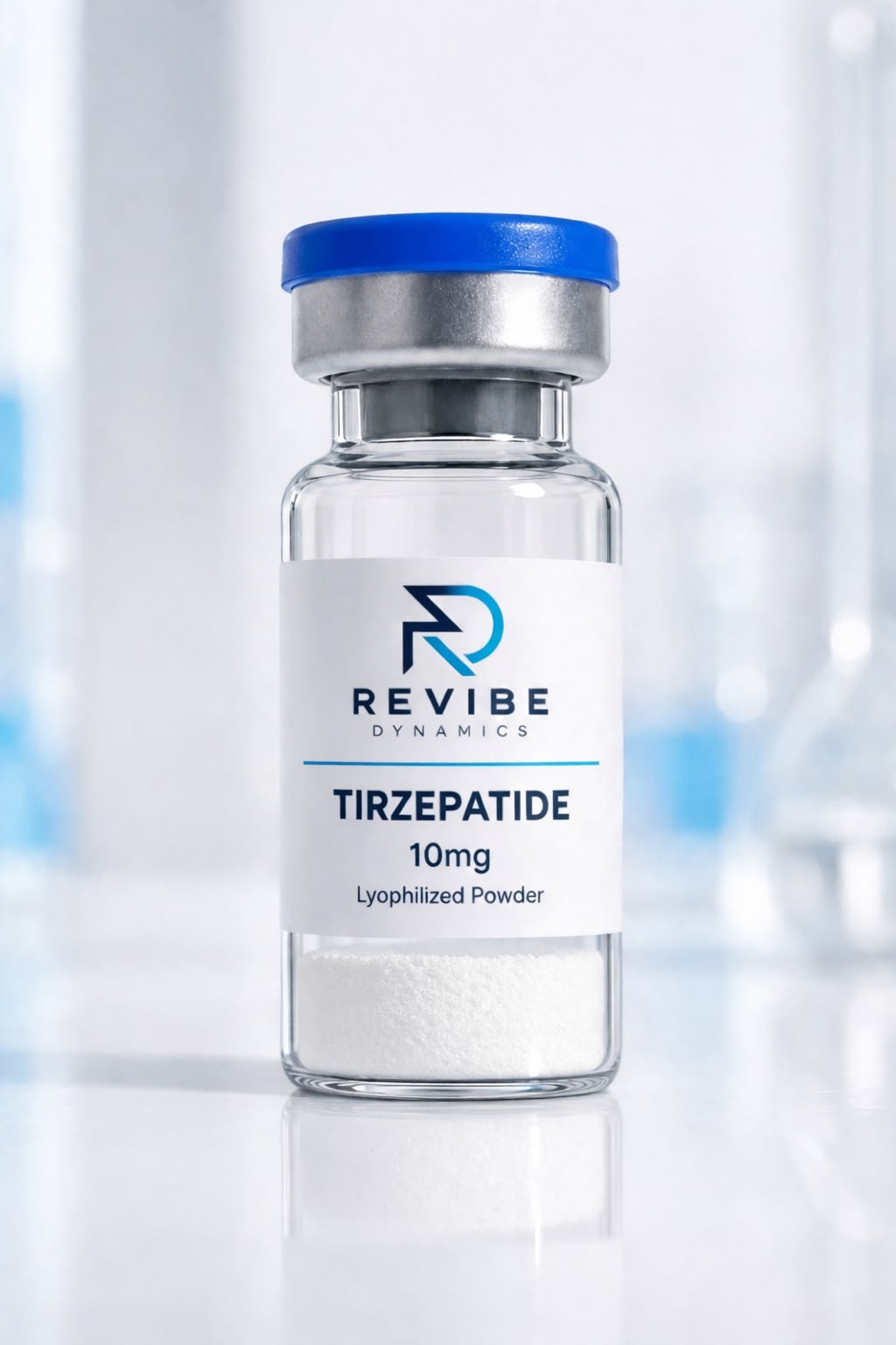 Tirzepatide 10mg